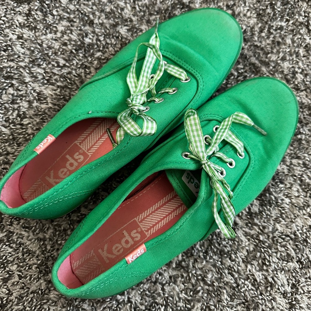 Keds - Picture 2 of 5